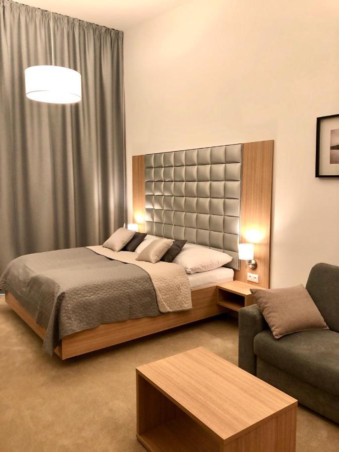 Hrebienok D407 Apartman Vysoké Tatry Kültér fotó