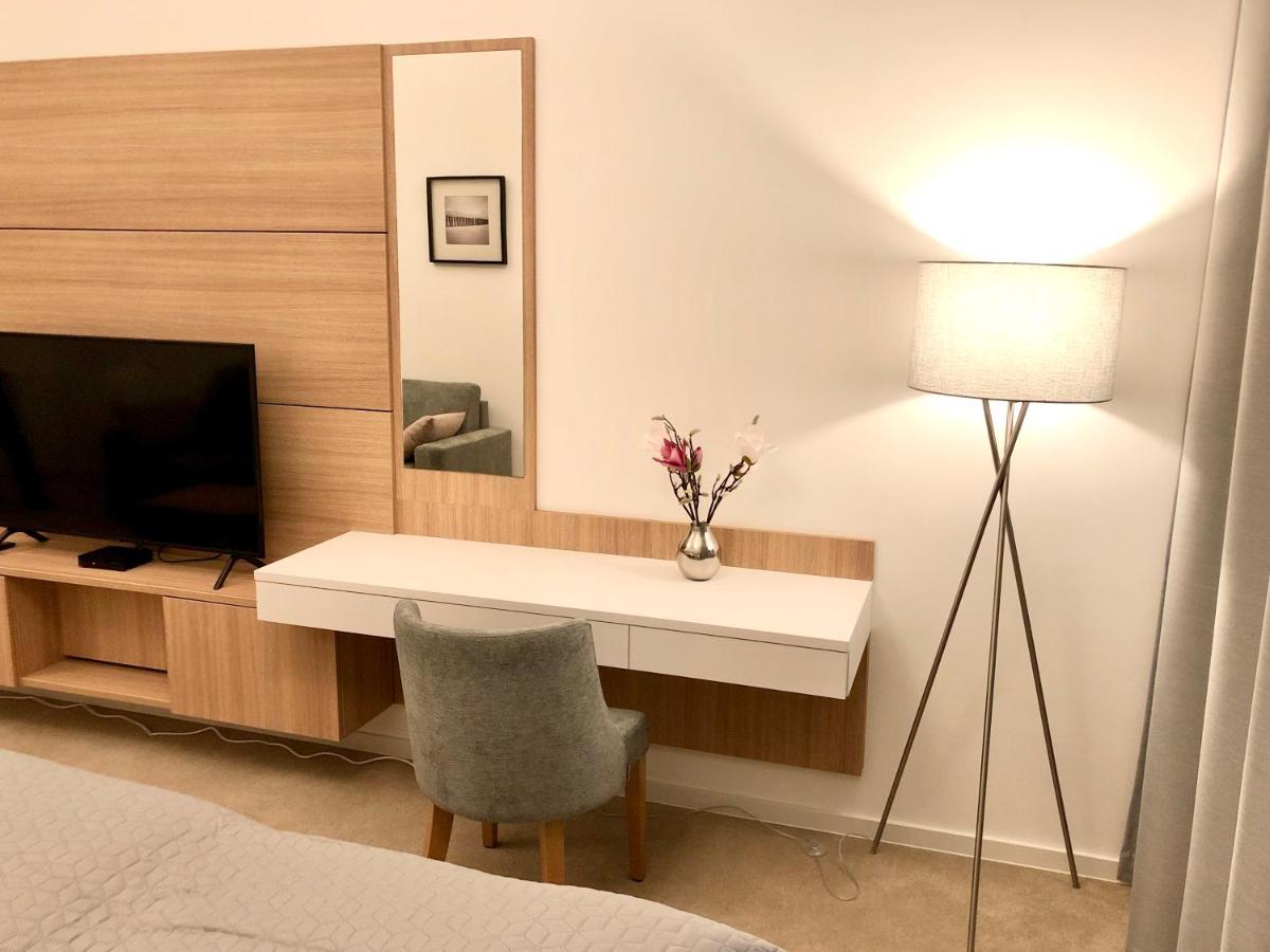 Hrebienok D407 Apartman Vysoké Tatry Kültér fotó