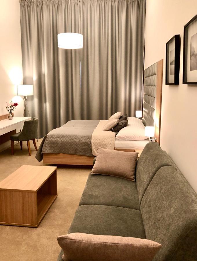 Hrebienok D407 Apartman Vysoké Tatry Kültér fotó